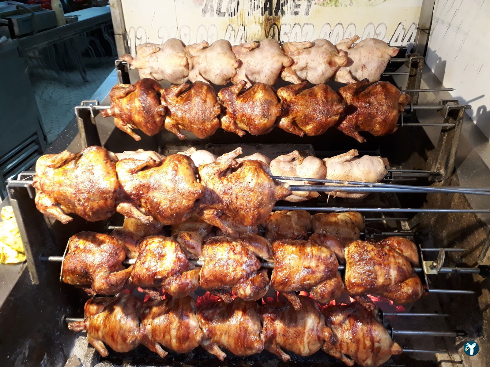 Yıldız Lezzet Sarayı