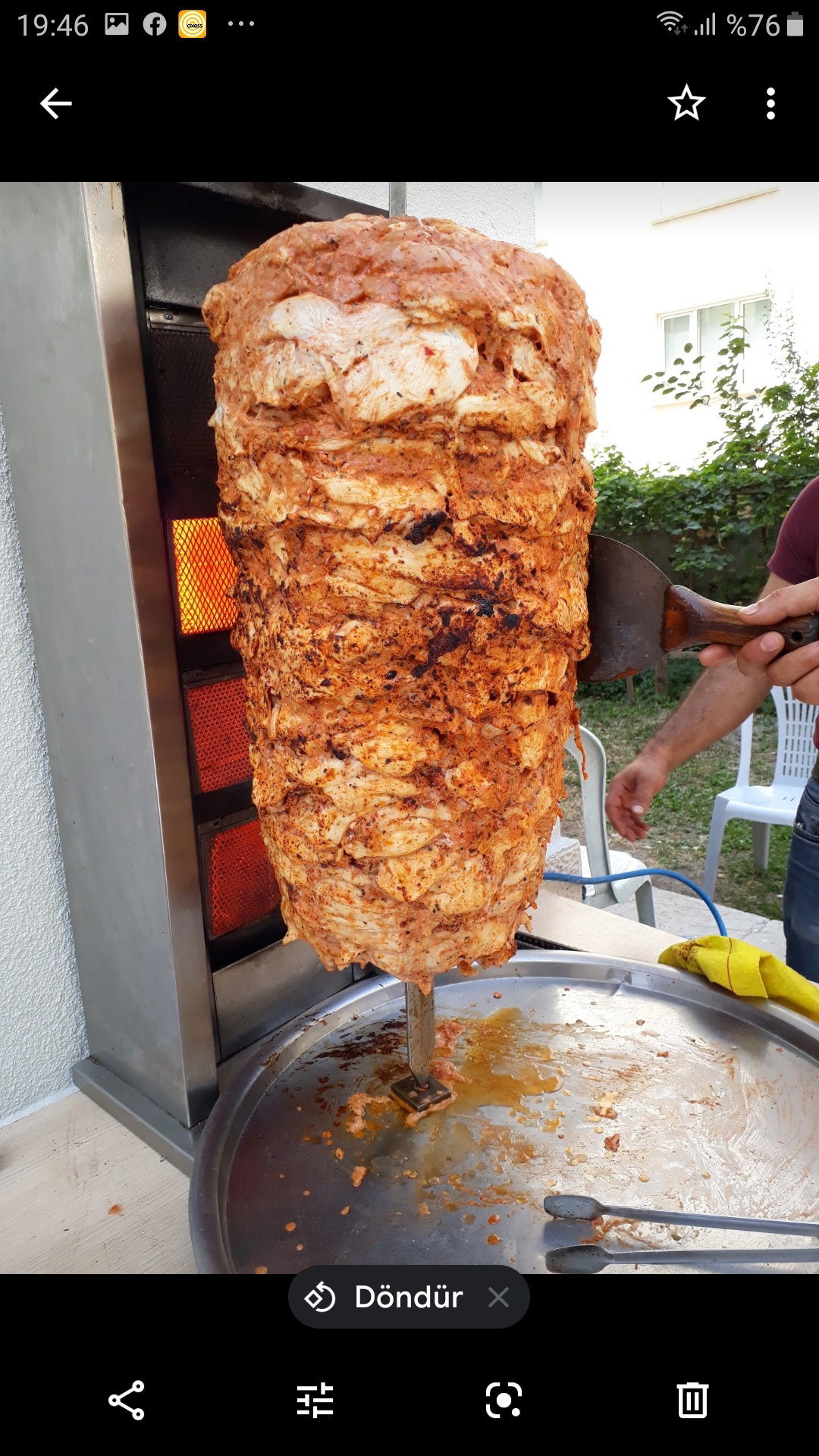 Yıldız Lezzet Sarayı