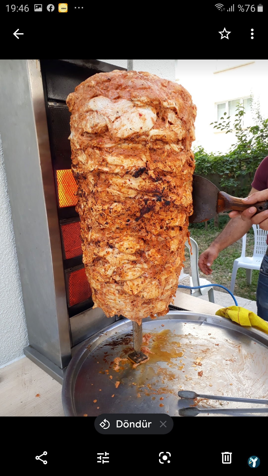 Yıldız Lezzet Sarayı