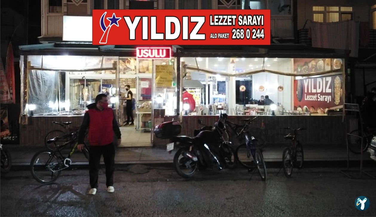 Yıldız Lezzet Sarayı