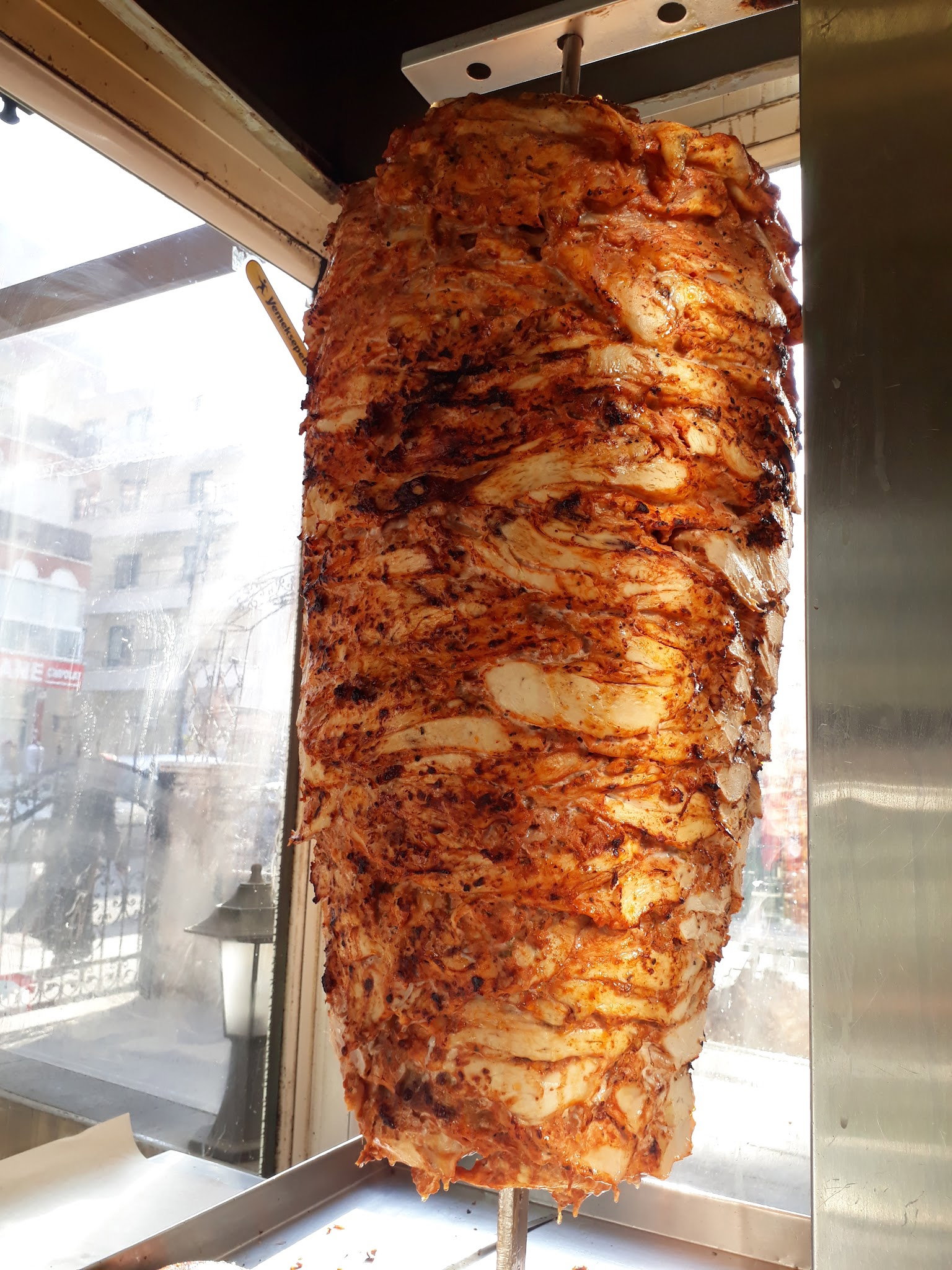 Yıldız Lezzet Sarayı