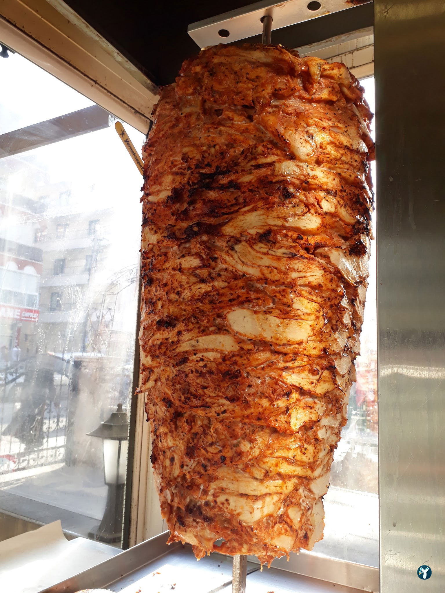 Yıldız Lezzet Sarayı
