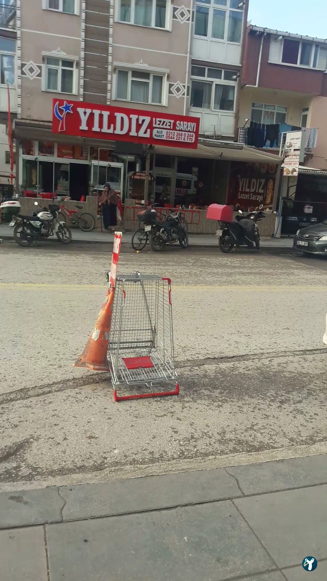 Yıldız Lezzet Sarayı