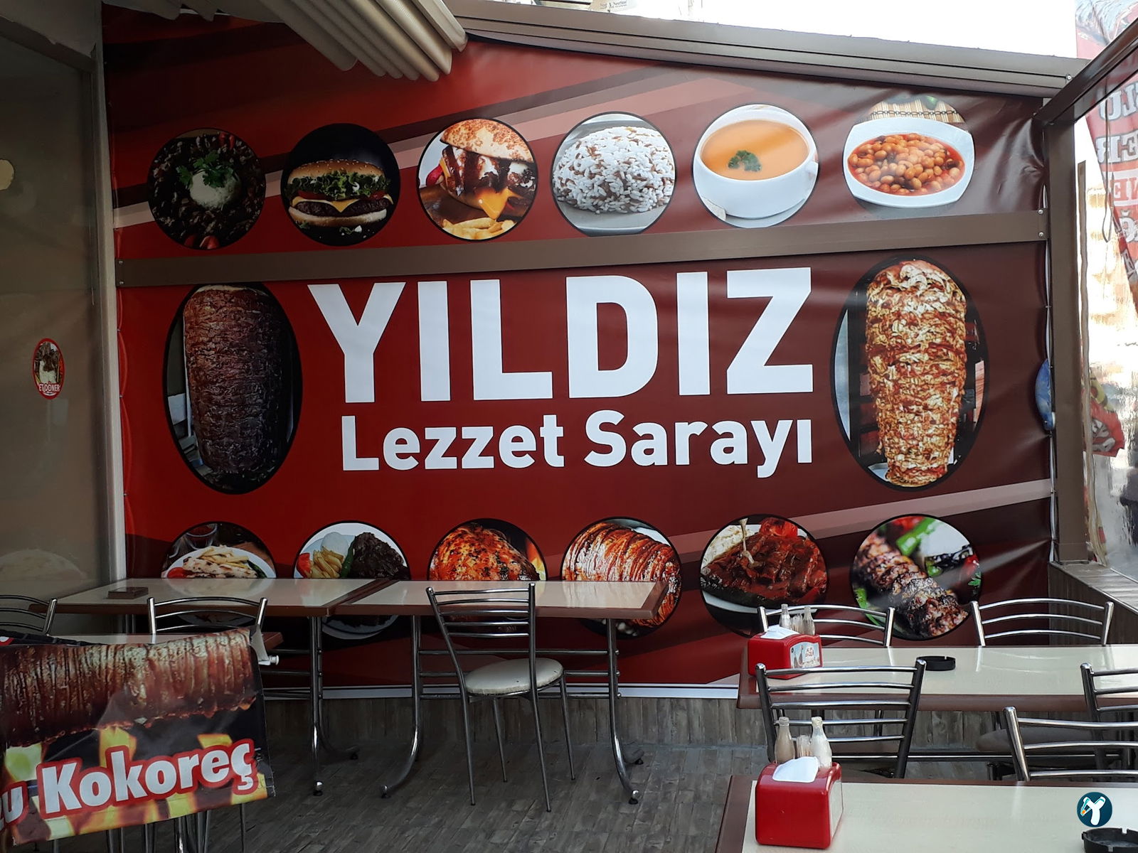 Yıldız Lezzet Sarayı