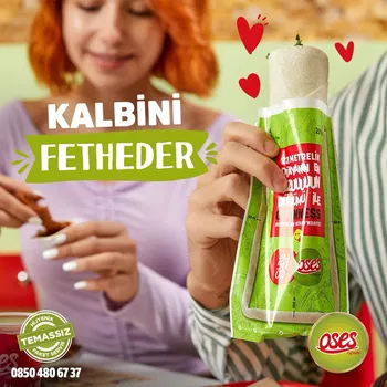 Oses Çiğ Köfte resimleri