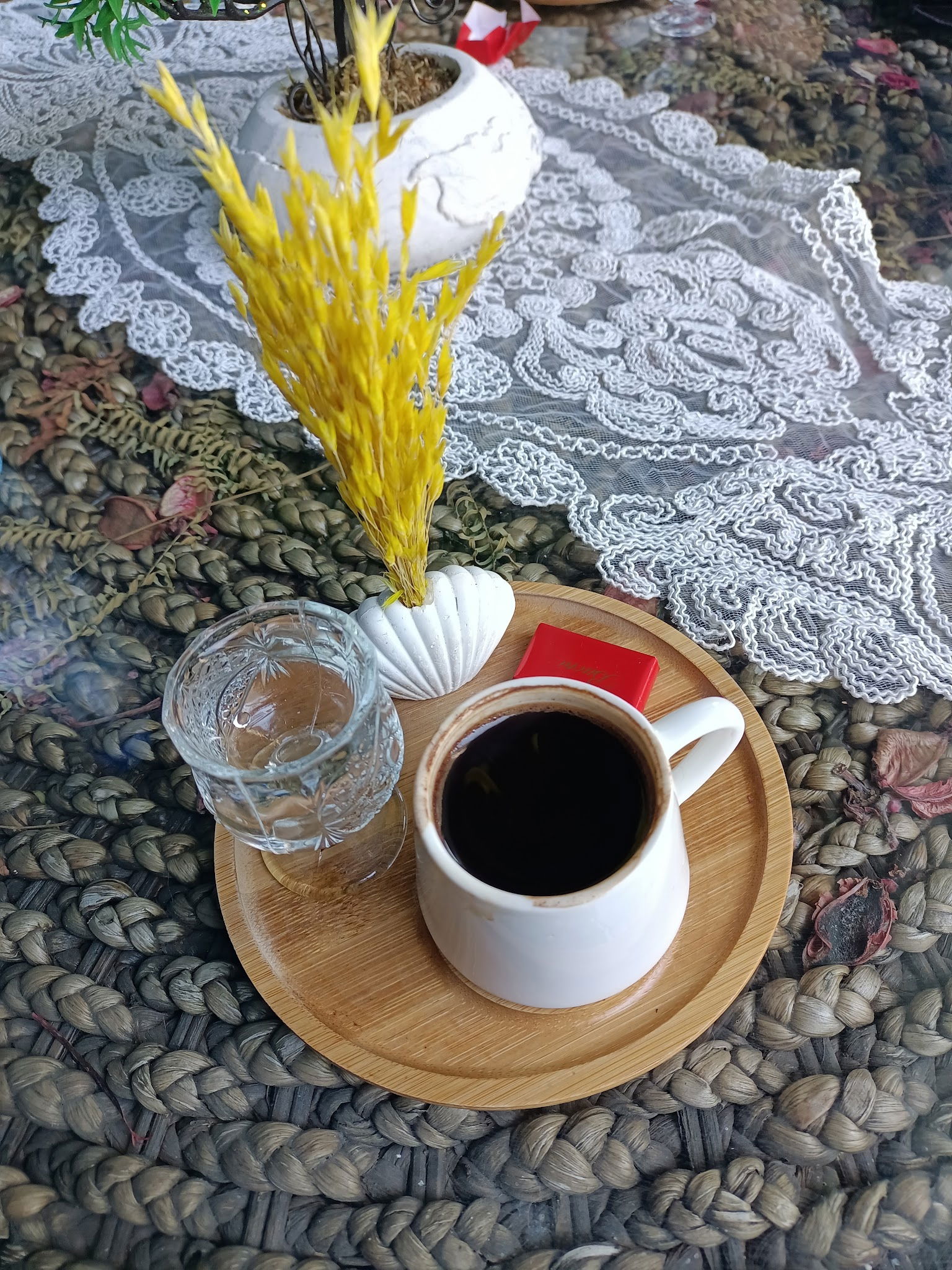 Boğaziçi Cafe Restaurant