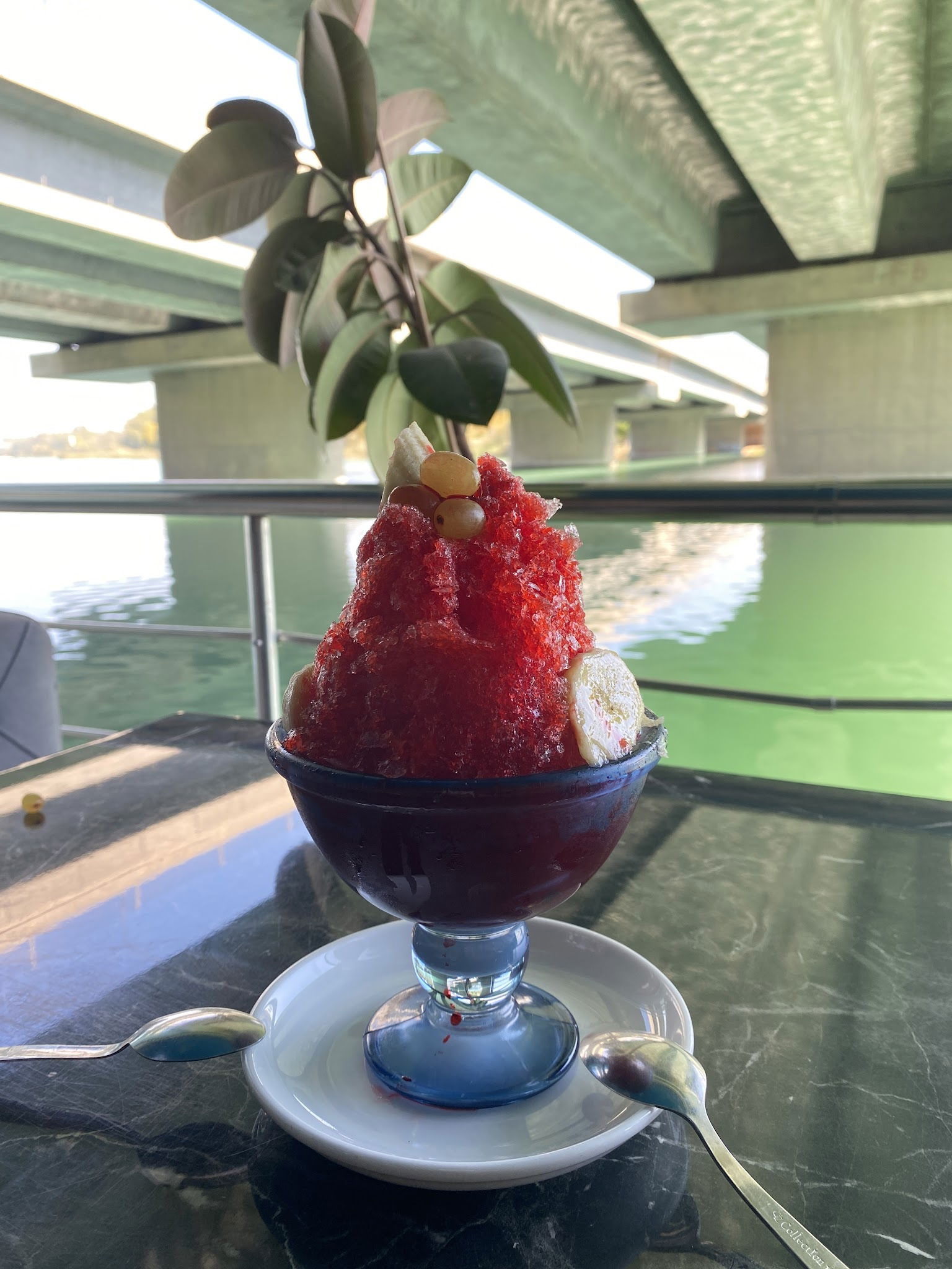 Boğaziçi Cafe Restaurant