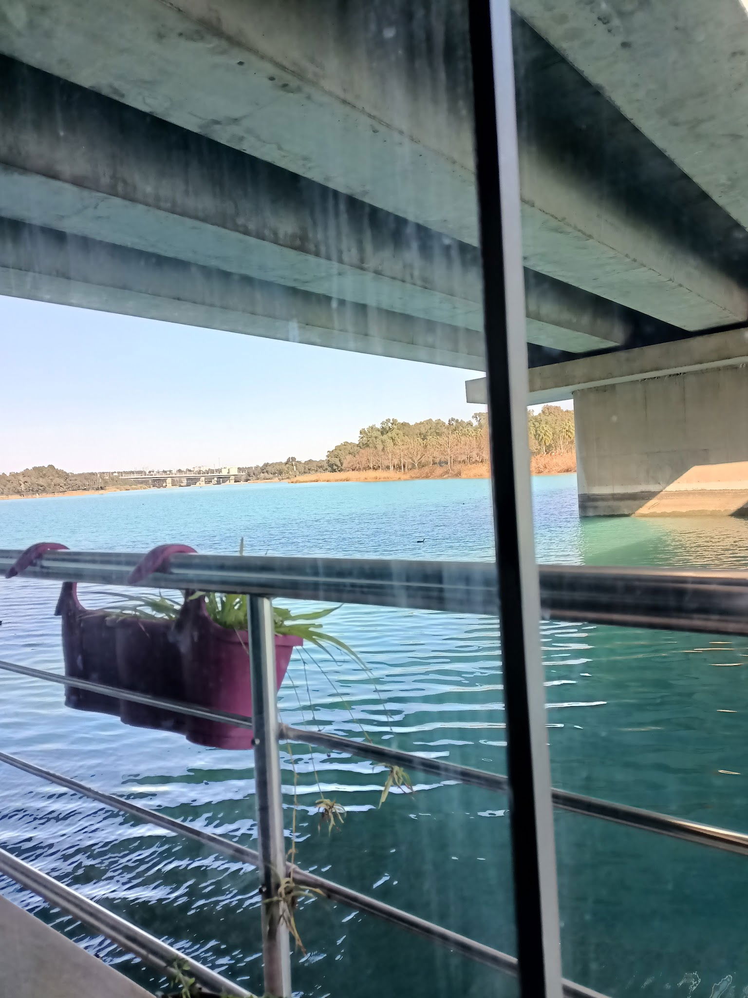 Boğaziçi Cafe Restaurant