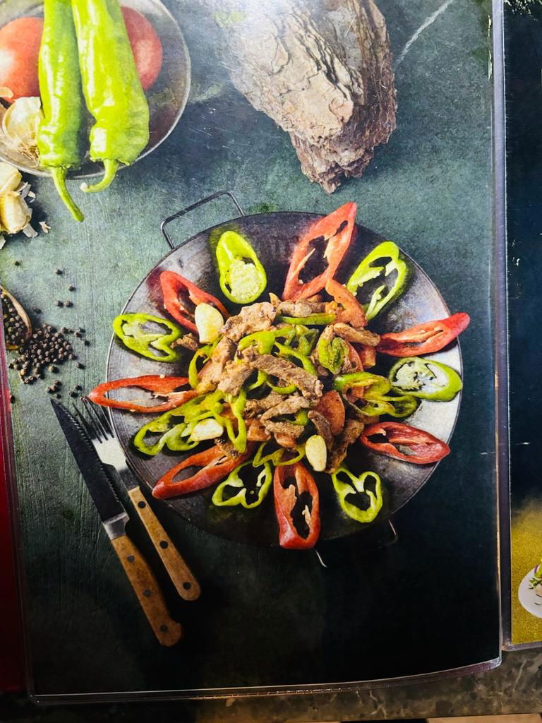 Boğaziçi Cafe Restaurant