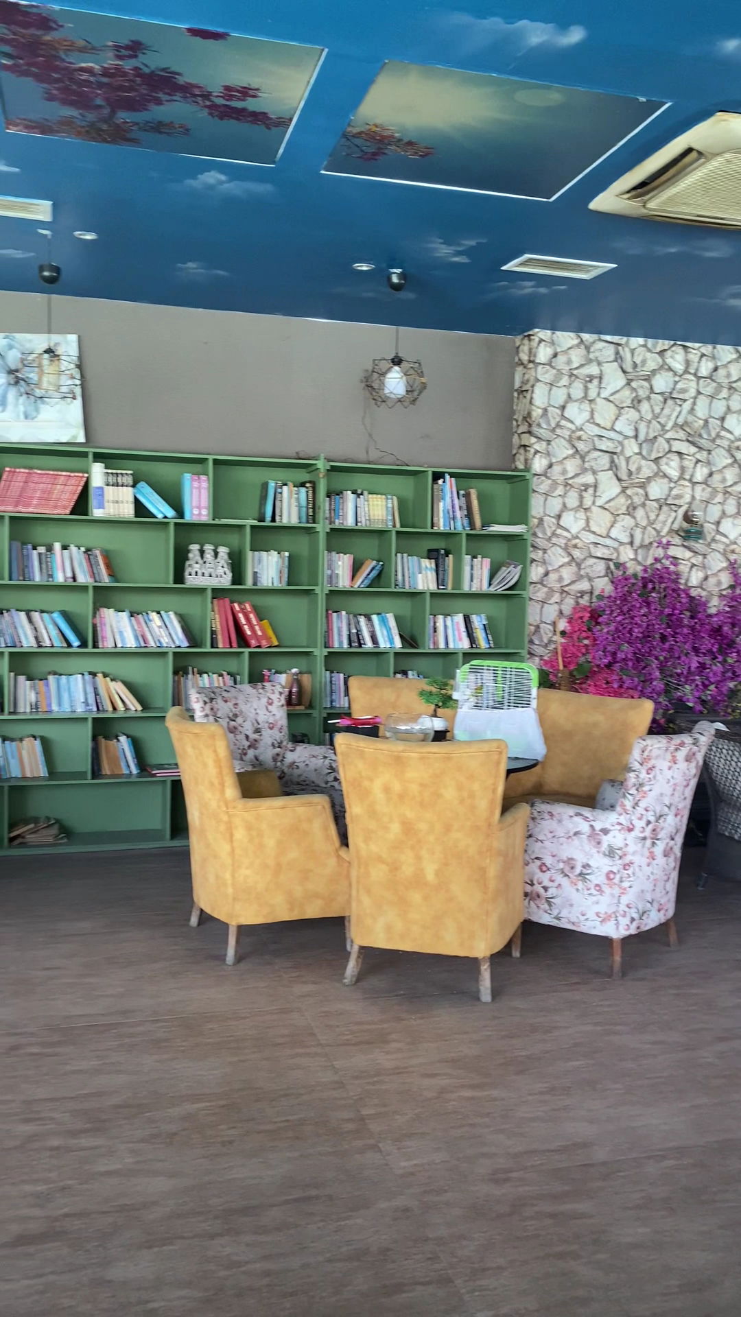 Boğaziçi Cafe Restaurant