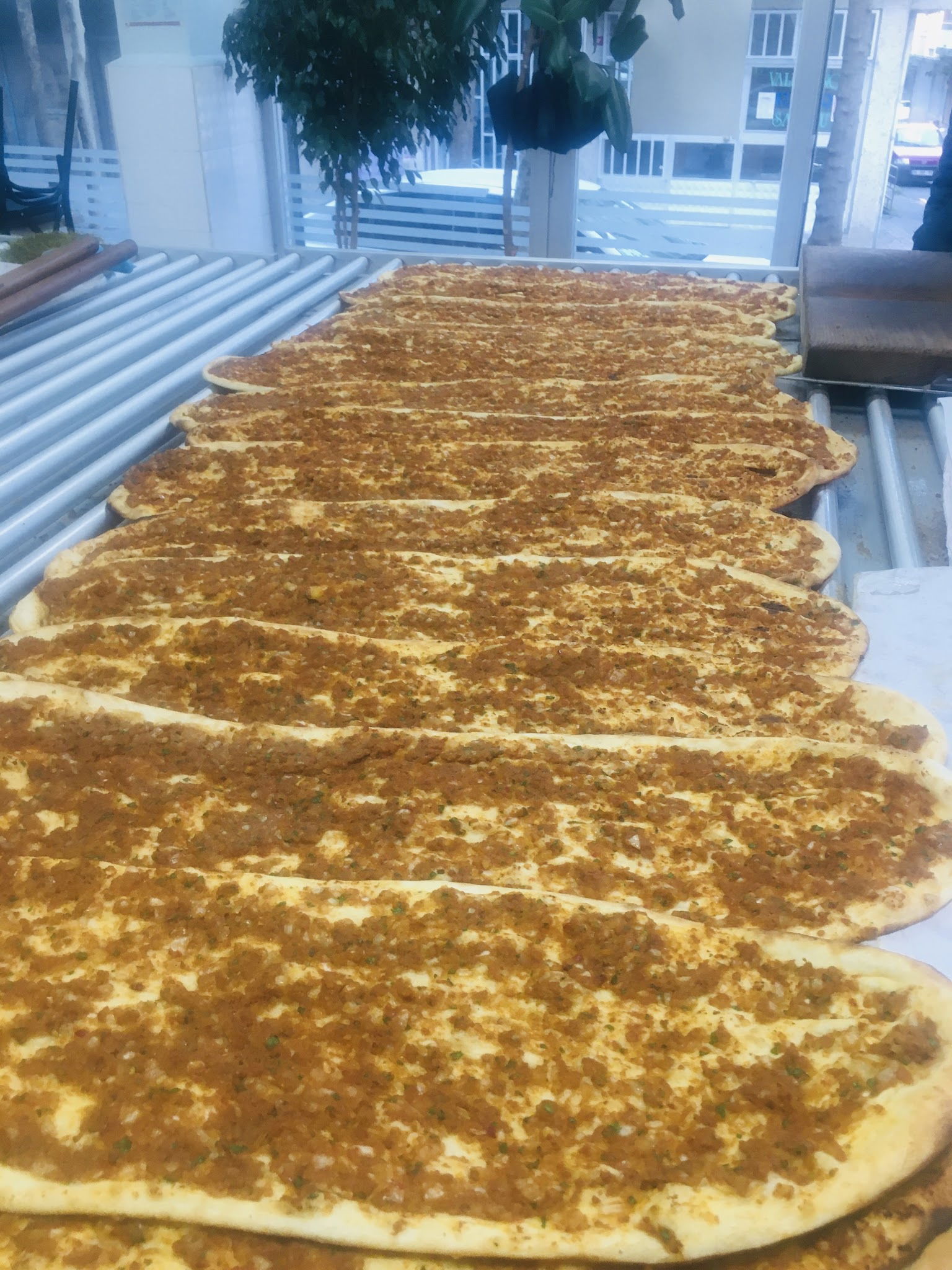 Malatyalılar Pide Ve Lahmacun Salonu