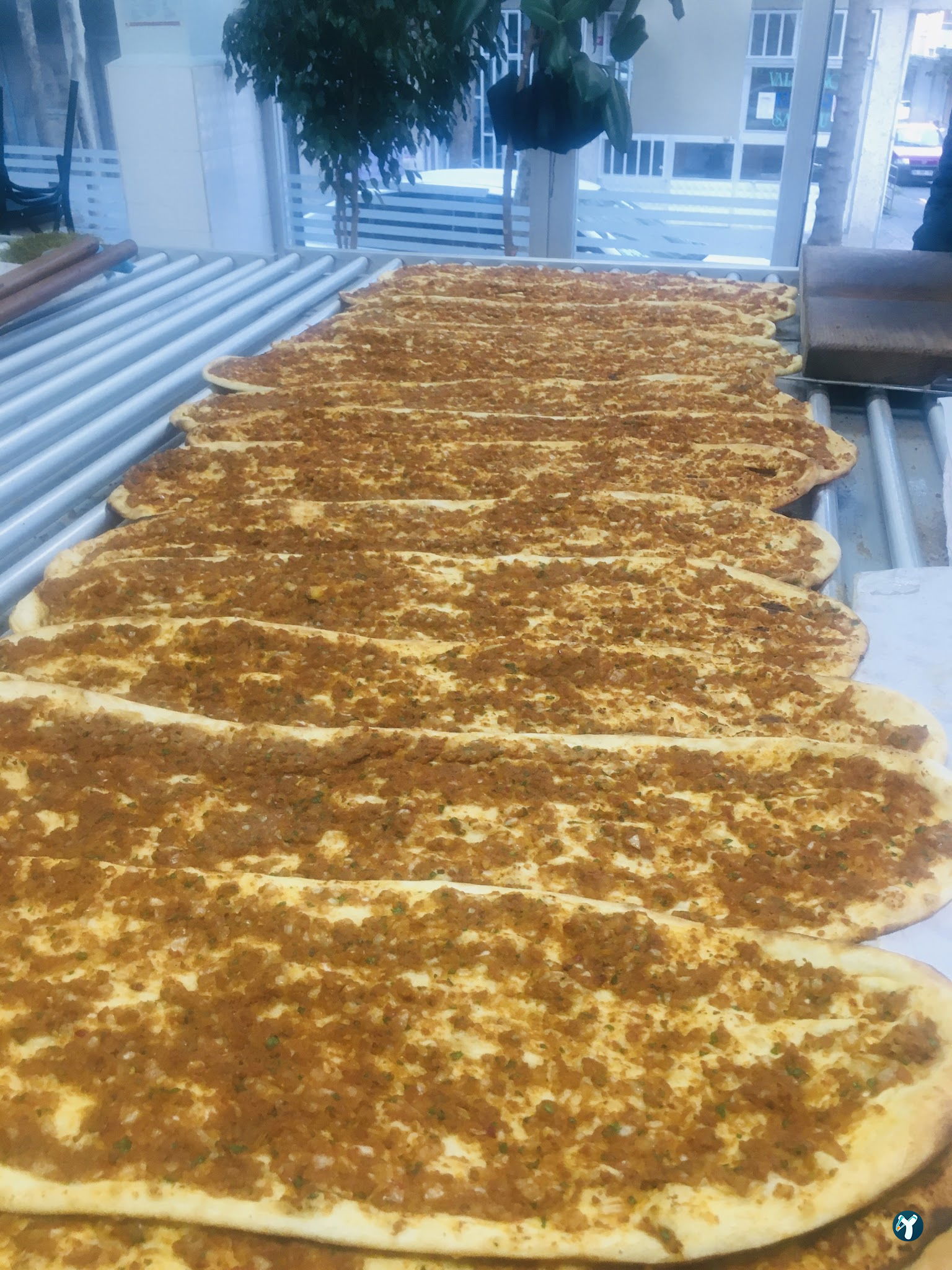 Malatyalılar Pide Ve Lahmacun Salonu