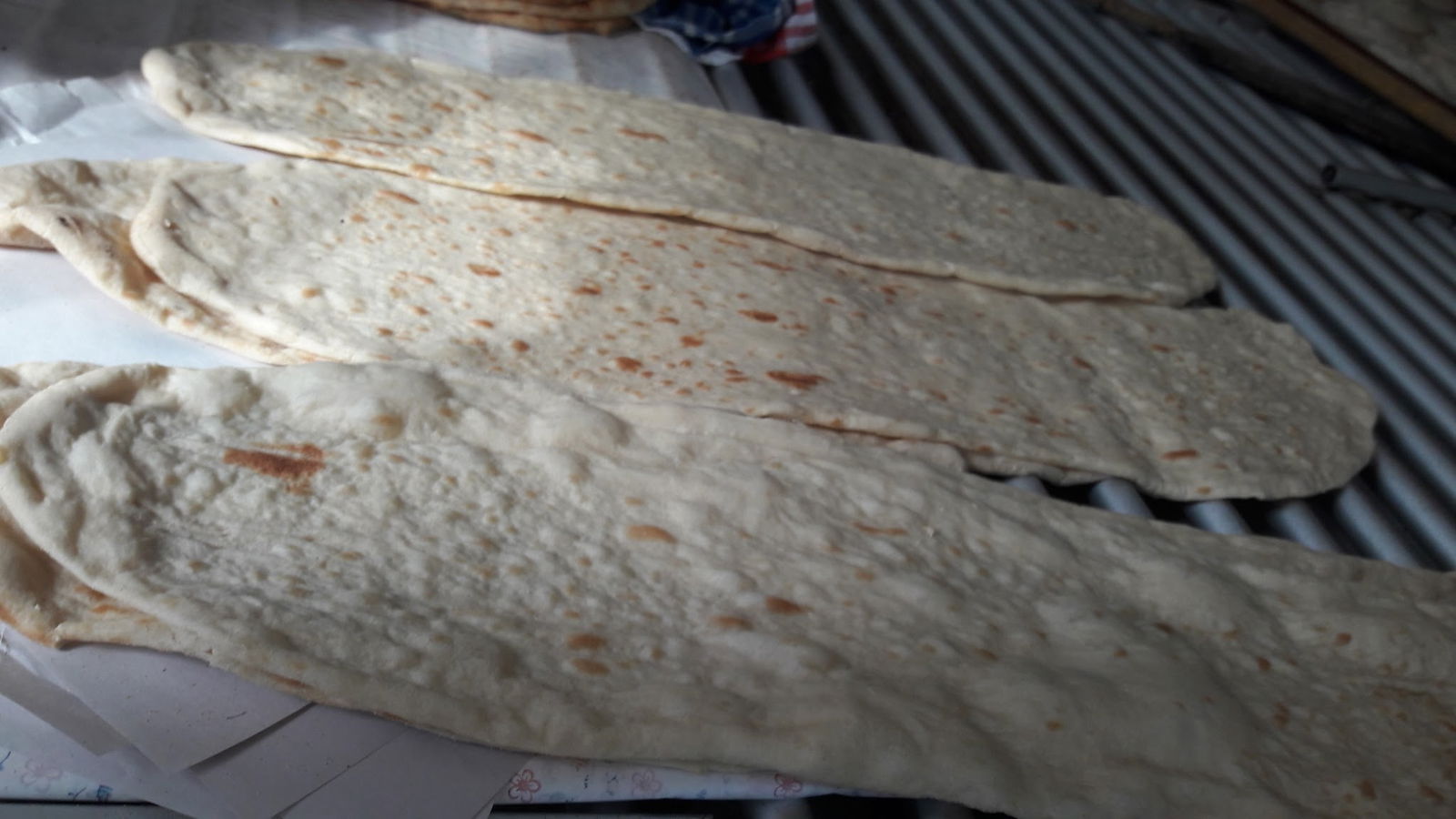 Malatyalılar Pide Ve Lahmacun Salonu