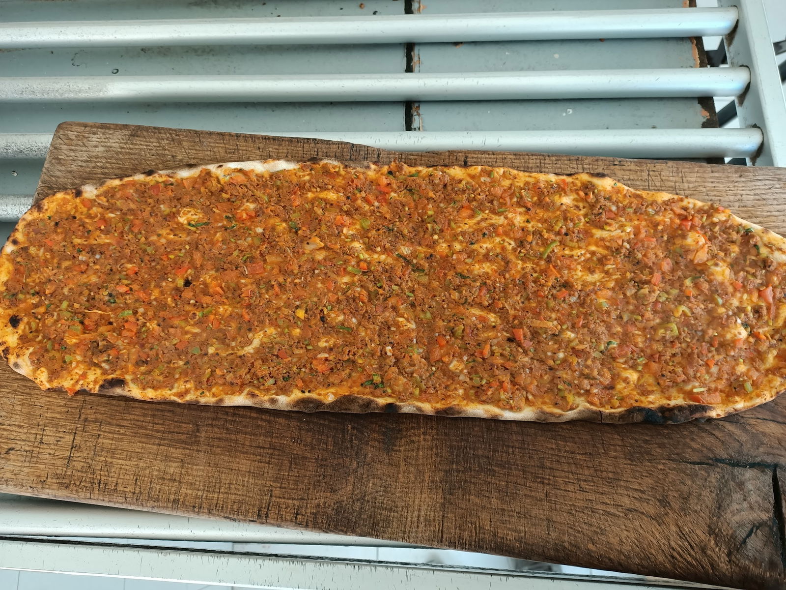 Malatyalılar Pide Ve Lahmacun Salonu