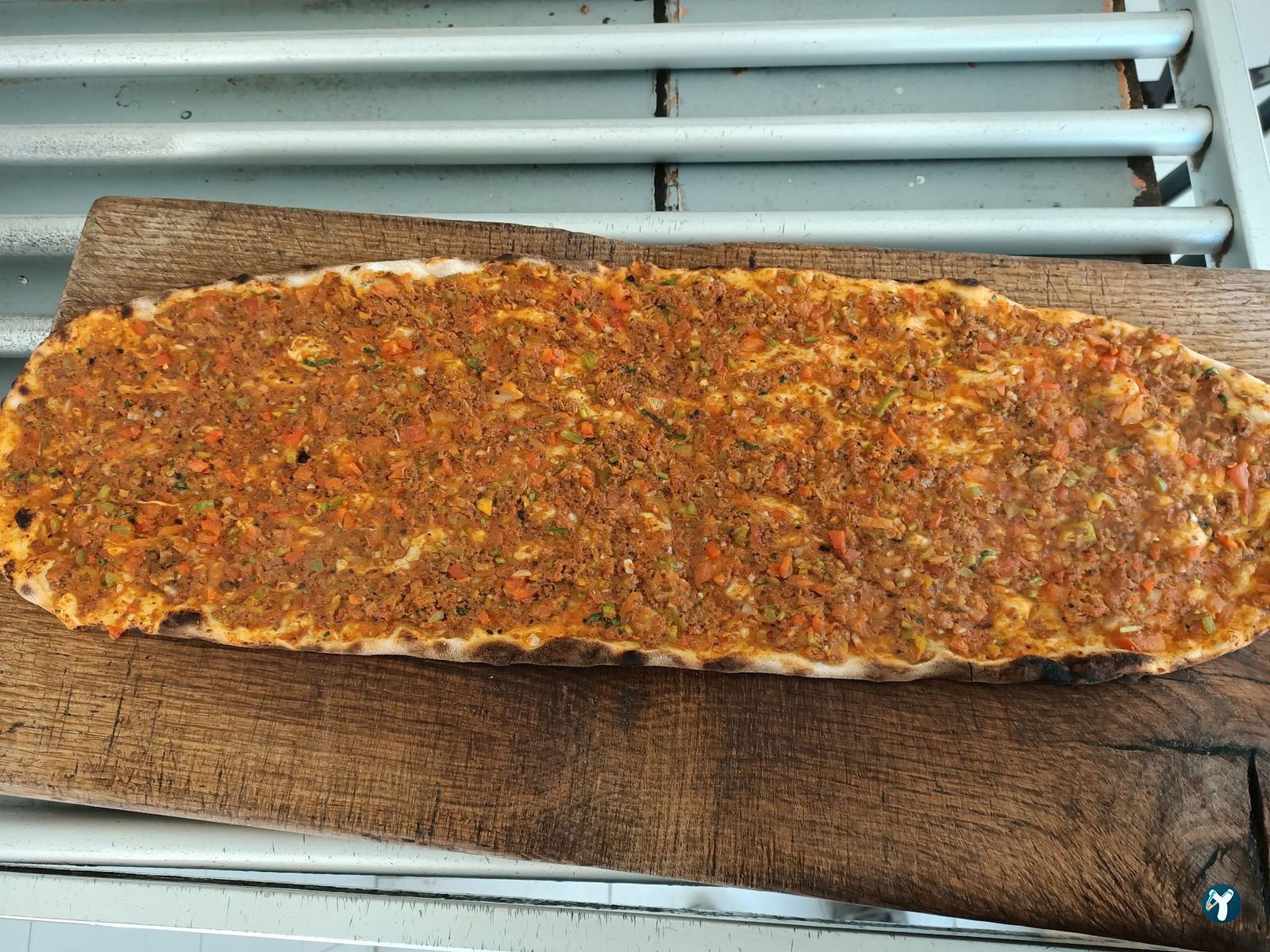 Malatyalılar Pide Ve Lahmacun Salonu