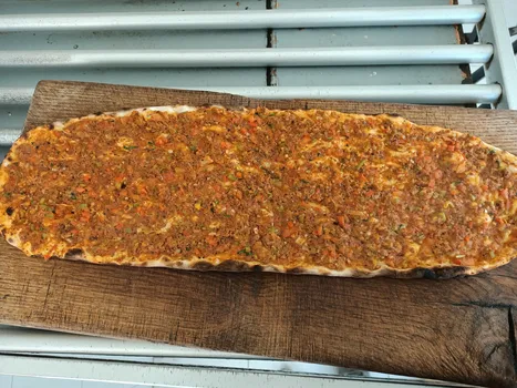 Malatyalılar Pide Ve Lahmacun Salonu resimleri