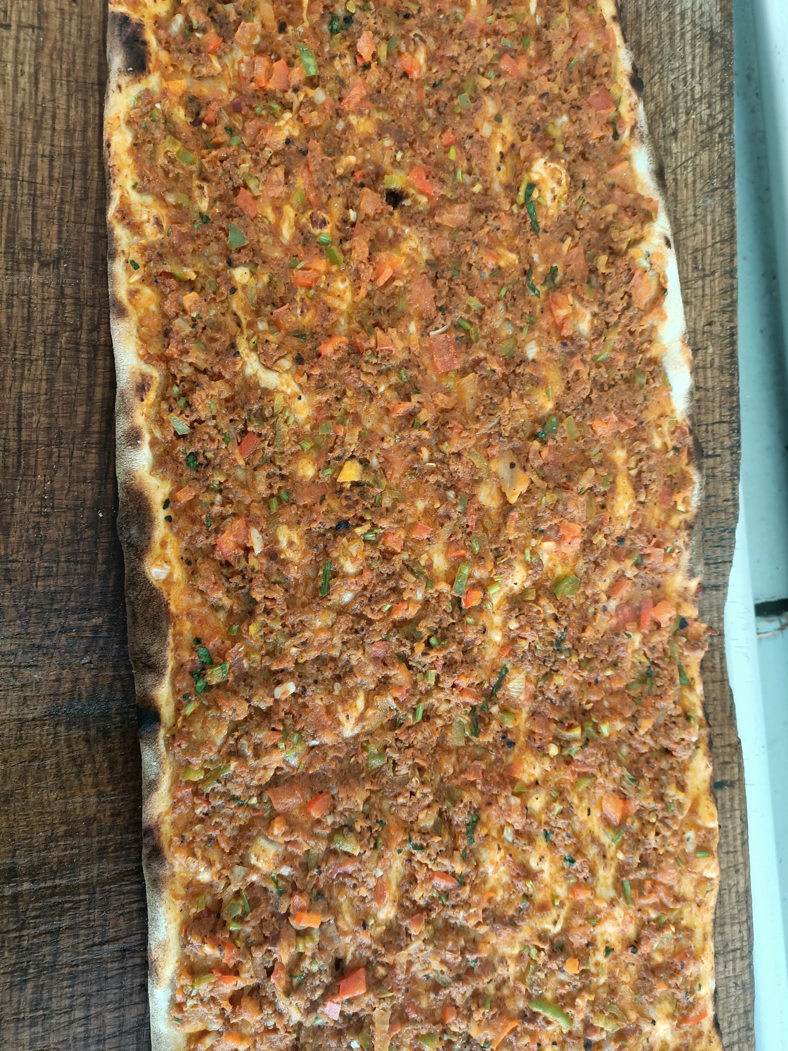 Malatyalılar Pide Ve Lahmacun Salonu