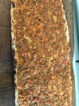 Malatyalılar Pide Ve Lahmacun Salonu resimleri