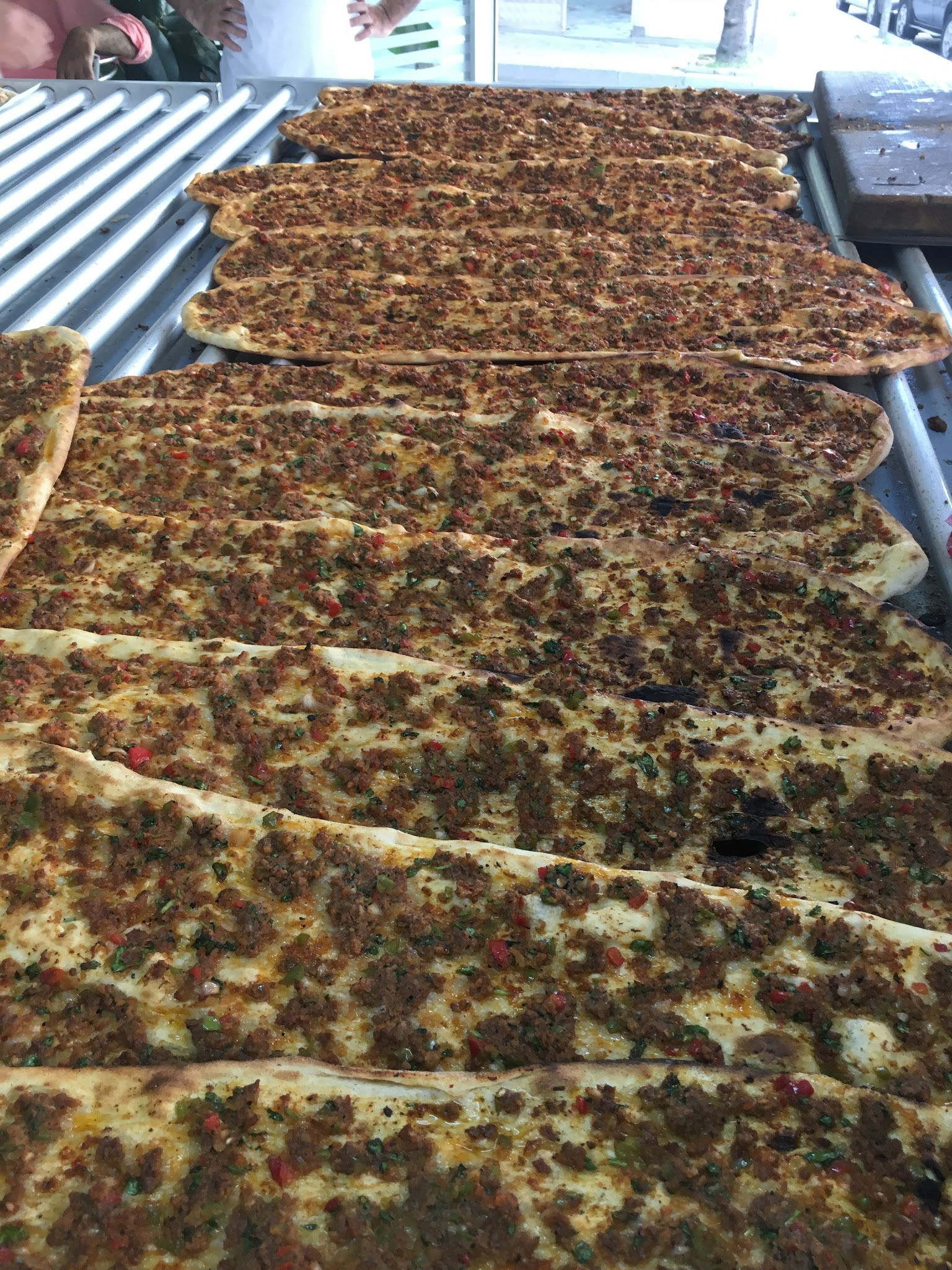 Malatyalılar Pide Ve Lahmacun Salonu