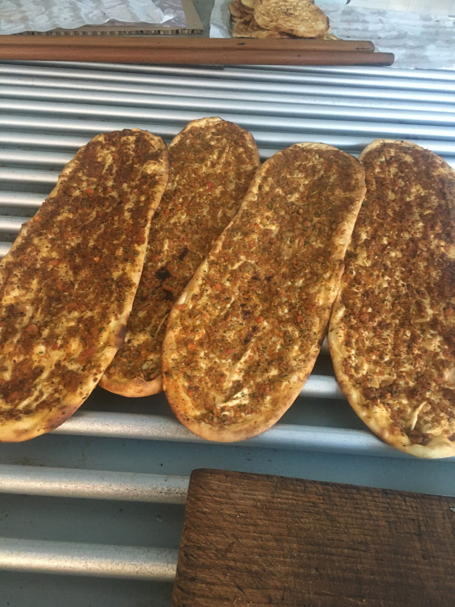 Malatyalılar Pide Ve Lahmacun Salonu