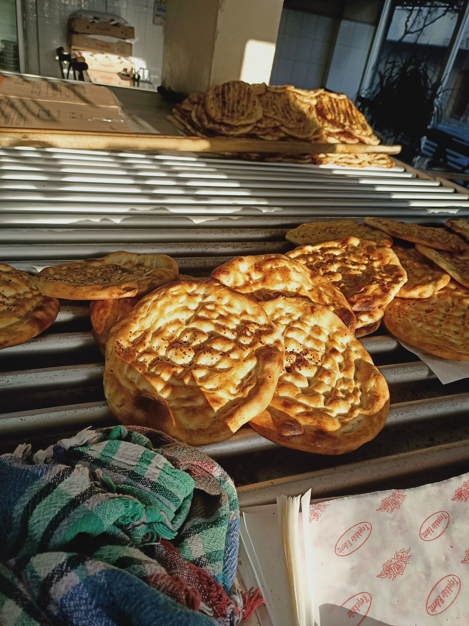 Malatyalılar Pide Ve Lahmacun Salonu