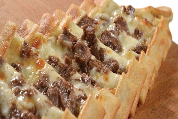 Mekan Kebap Pide Lahmacun Solanu