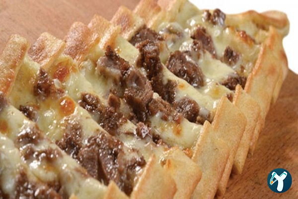 Mekan Kebap Pide Lahmacun Solanu