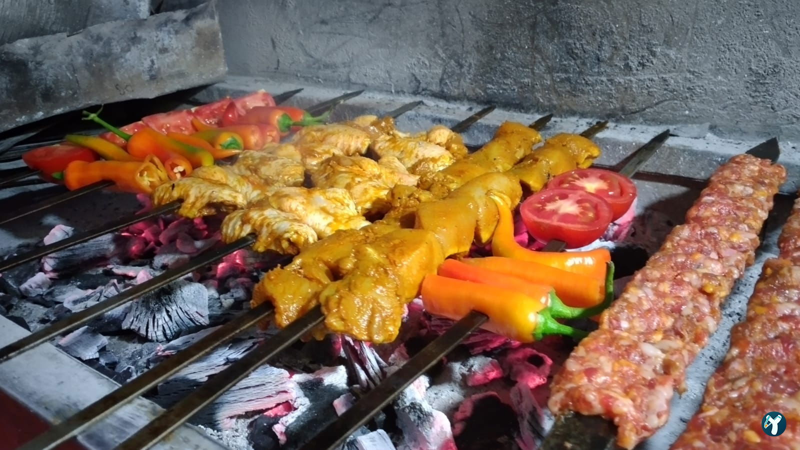 Mekan Kebap Pide Lahmacun Solanu