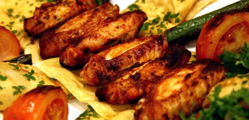 Mekan Kebap Pide Lahmacun Solanu