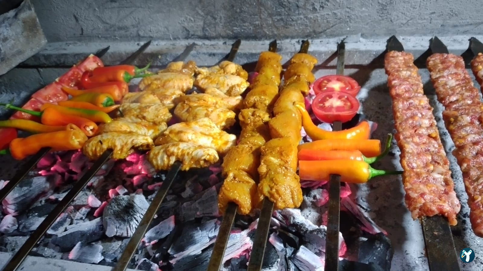 Mekan Kebap Pide Lahmacun Solanu