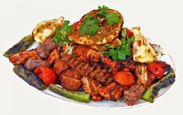Mekan Kebap Pide Lahmacun Solanu