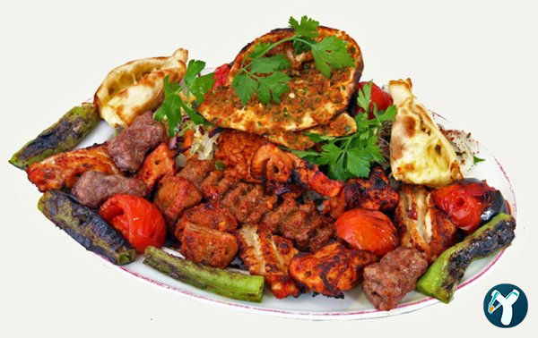 Mekan Kebap Pide Lahmacun Solanu