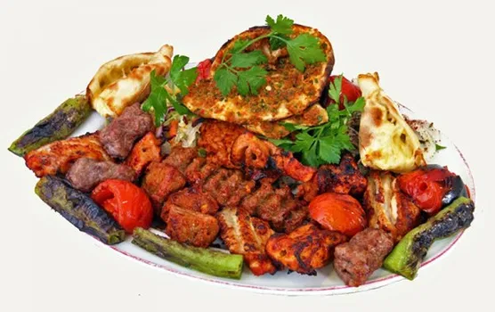 Mekan Kebap Pide Lahmacun Solanu resimleri