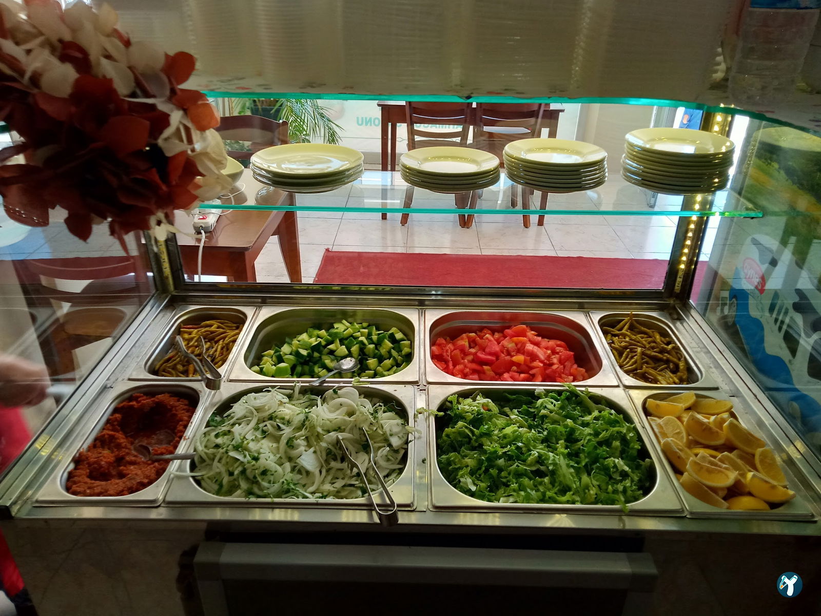 Mekan Kebap Pide Lahmacun Solanu