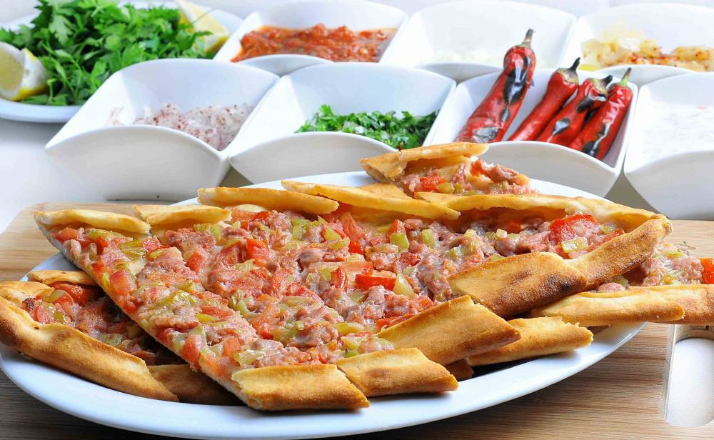 Mekan Kebap Pide Lahmacun Solanu