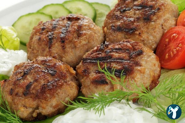 Mekan Kebap Pide Lahmacun Solanu