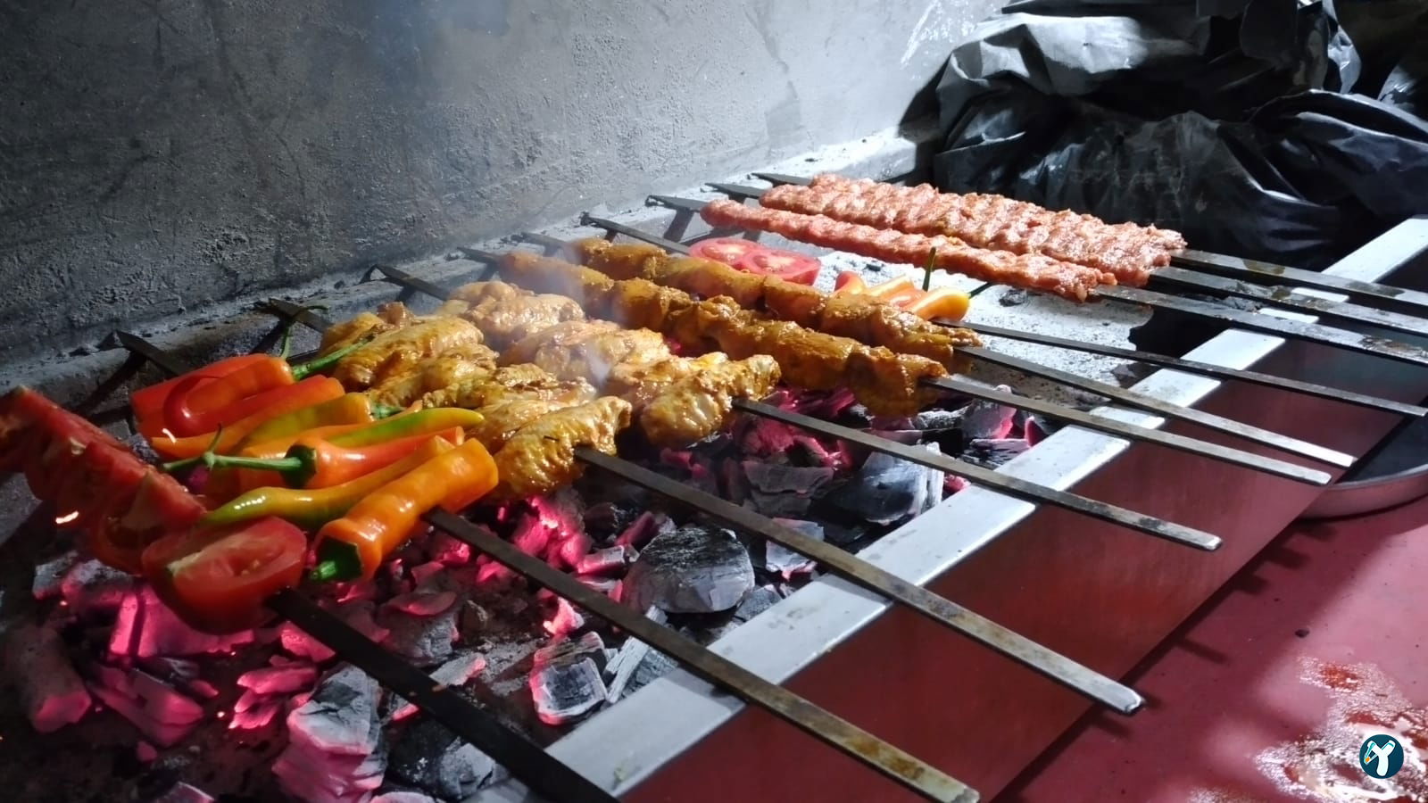 Mekan Kebap Pide Lahmacun Solanu