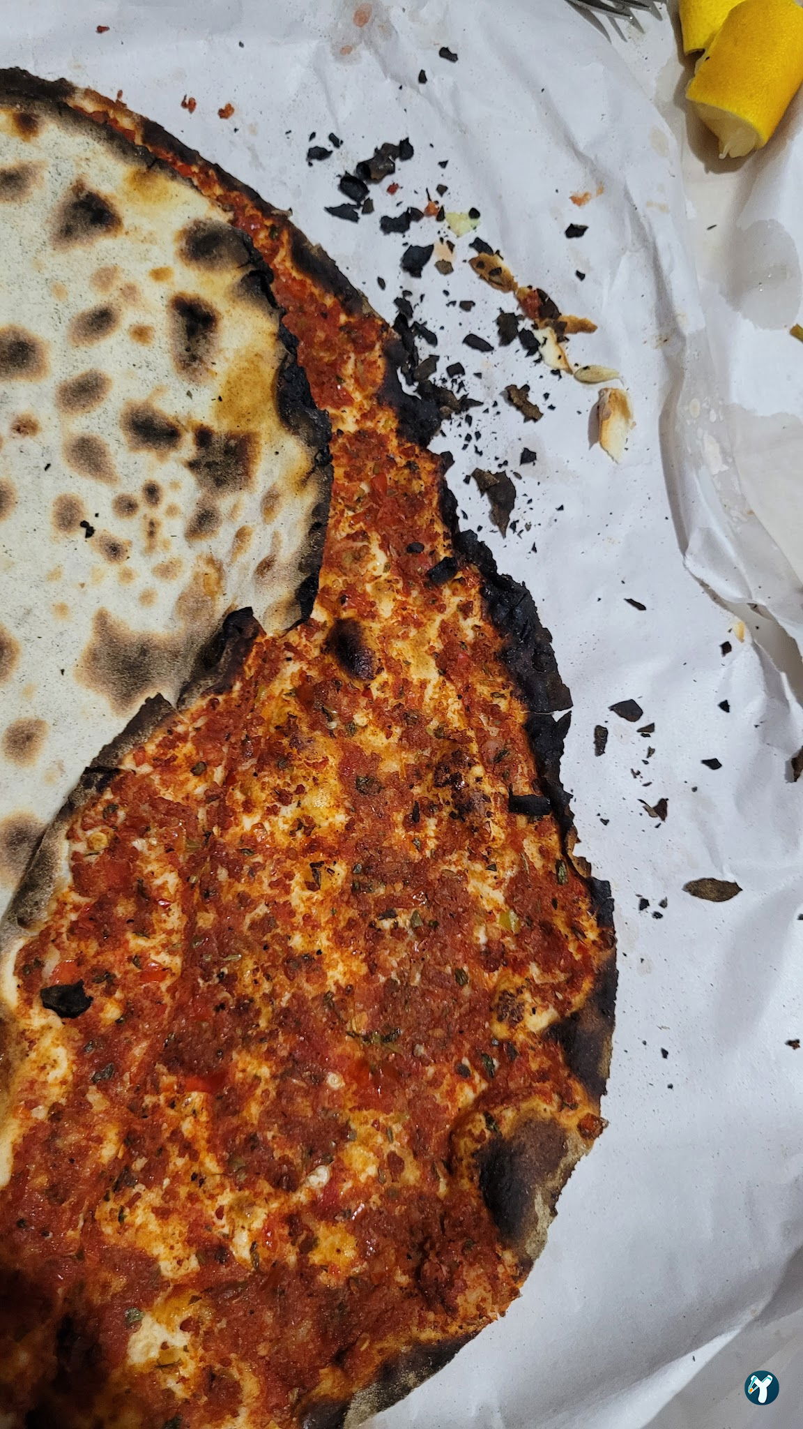 Mekan Kebap Pide Lahmacun Solanu