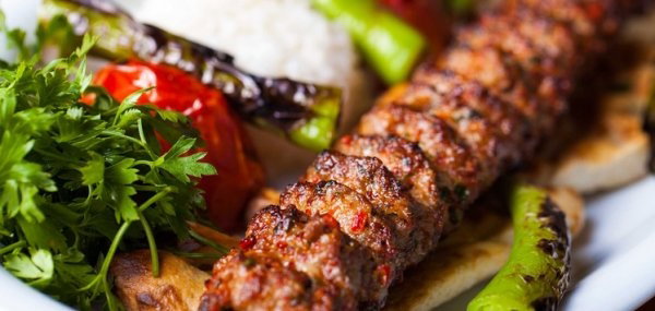 Mekan Kebap Pide Lahmacun Solanu