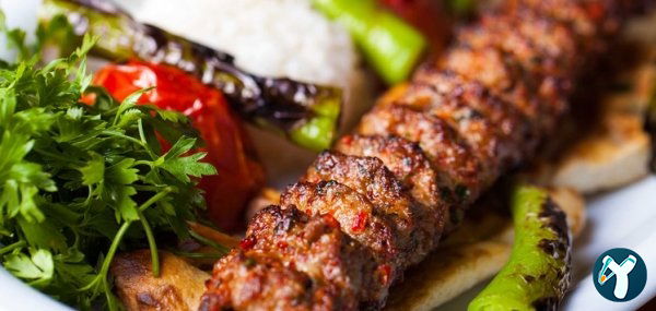 Mekan Kebap Pide Lahmacun Solanu