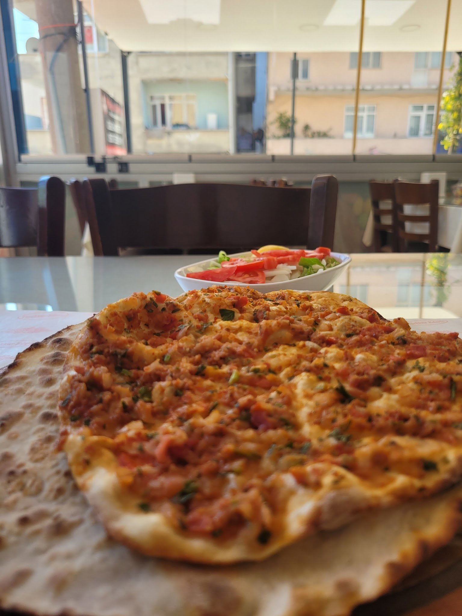 Mekan Kebap Pide Lahmacun Solanu