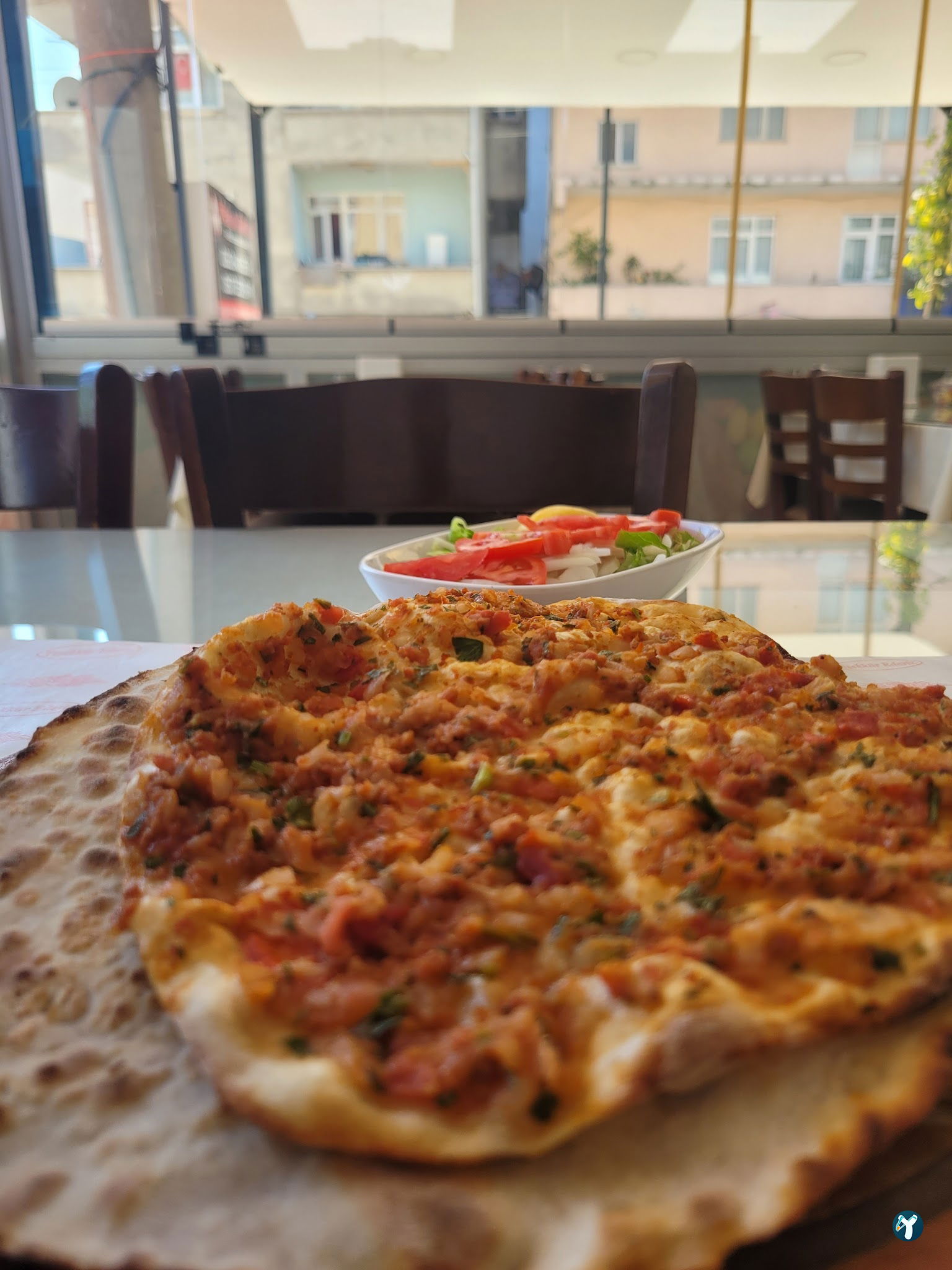 Mekan Kebap Pide Lahmacun Solanu