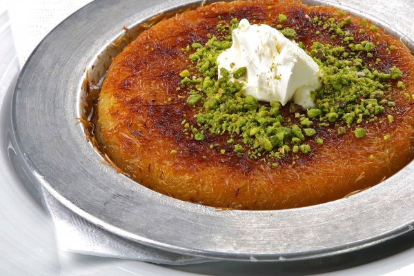 Mekan Kebap Pide Lahmacun Solanu