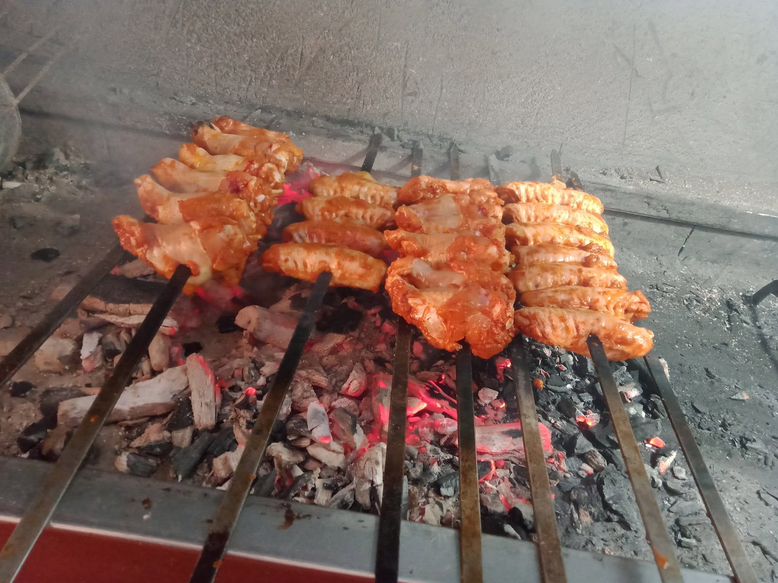 Mekan Kebap Pide Lahmacun Solanu