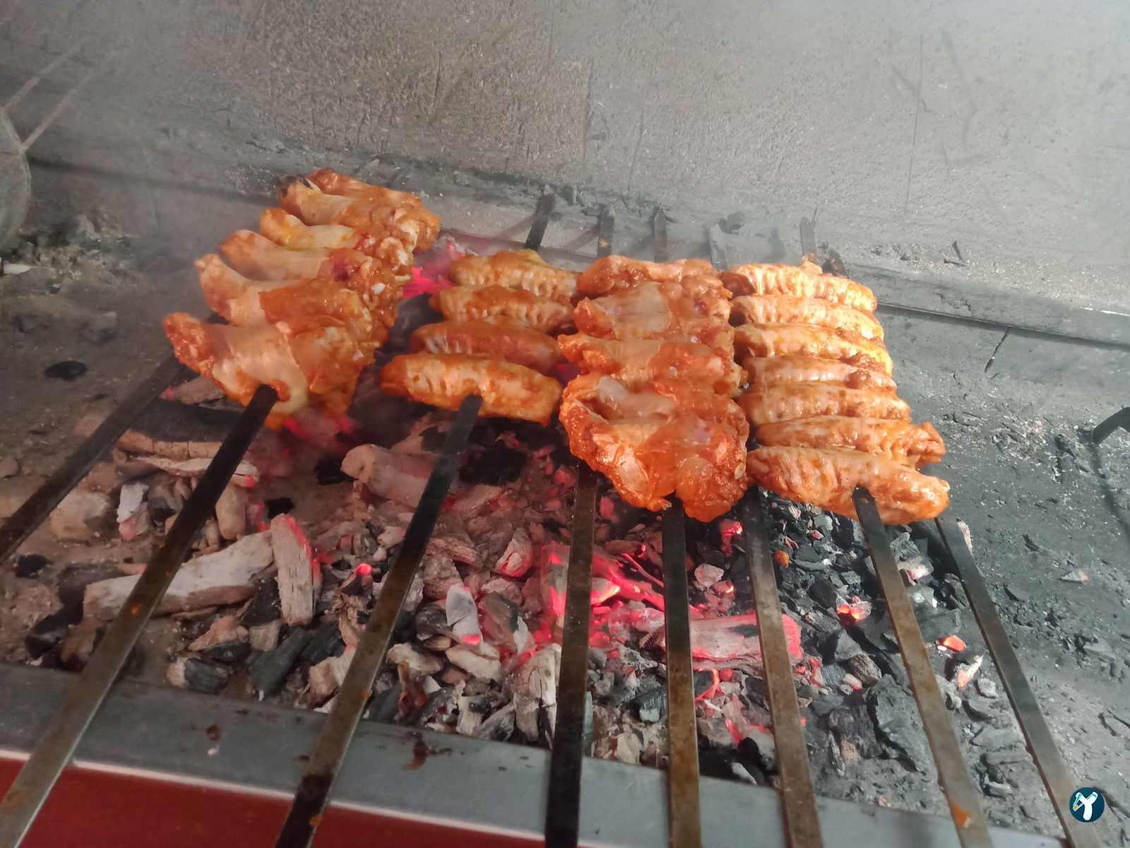 Mekan Kebap Pide Lahmacun Solanu
