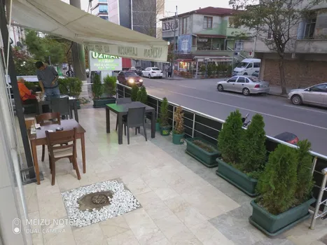 Mekan Kebap Pide Lahmacun Solanu resimleri