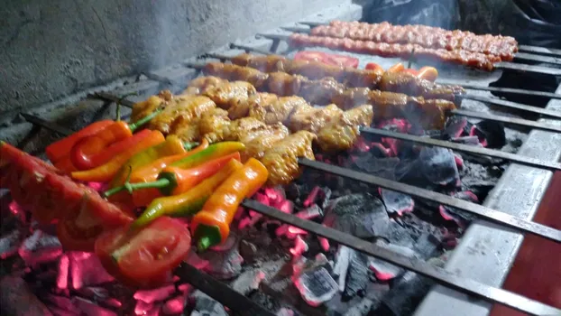 Mekan Kebap Pide Lahmacun Solanu resimleri