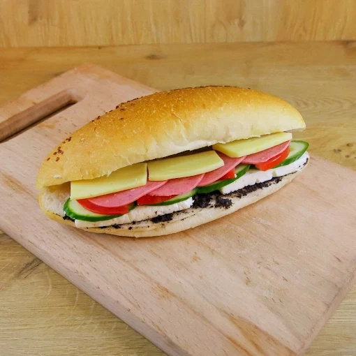 ANTRE SANDVİÇ