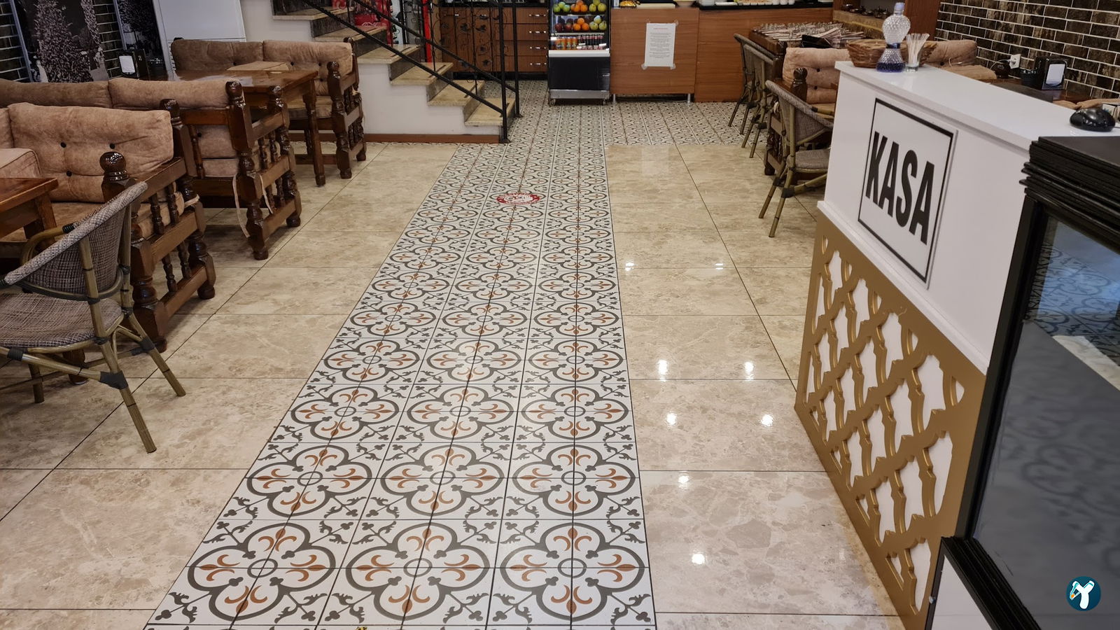Şan Tepsi Künefe