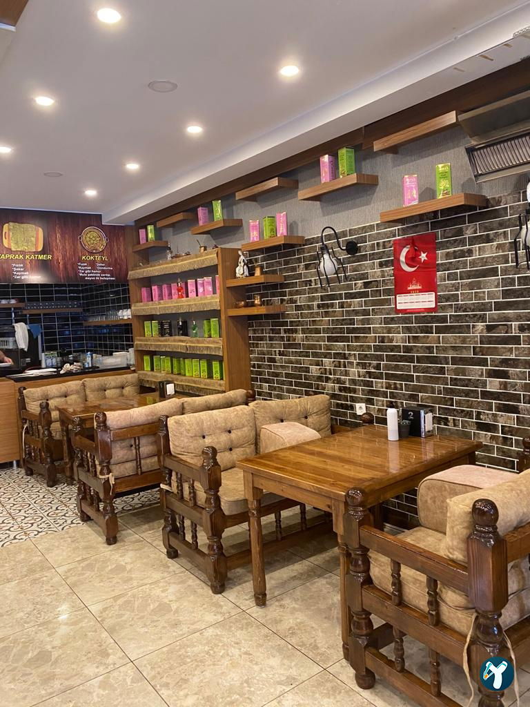 Şan Tepsi Künefe